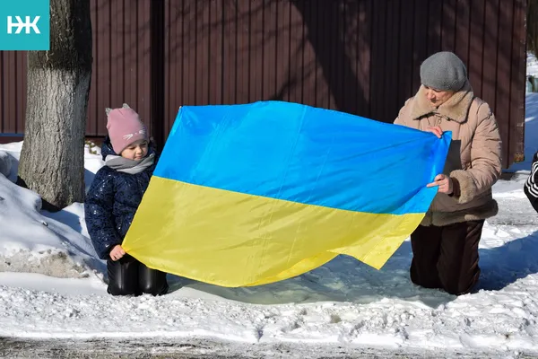 Без батька залишилися двоє дітей: на Волині попрощалися з воїном Віктором Веремійчиком (фото)