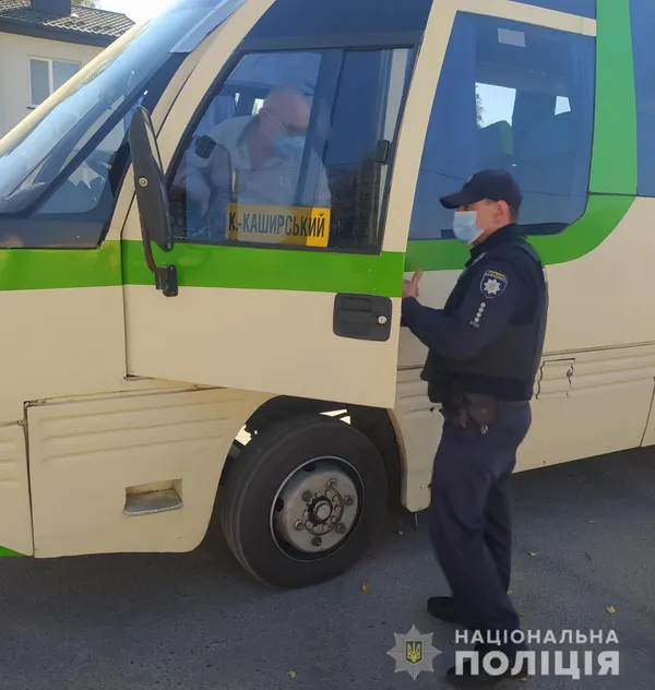 На Волині за два тижні винесли 204 постанови за порушення умов карантину (фото)