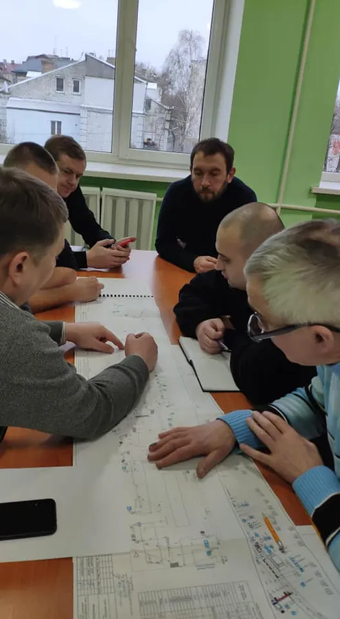 На Бандери – односторонній, біля «Променя» – без заторів: у Луцьку вдосконалять рух