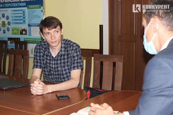 Діти не адаптовані до середньої школи: головний освітянин Луцька (інтерв’ю)