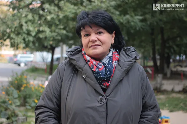 Наталія Боярчук