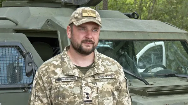 Оборона, штурм, евакуація: злагодження Краматорського прикордонного загону на Волині
