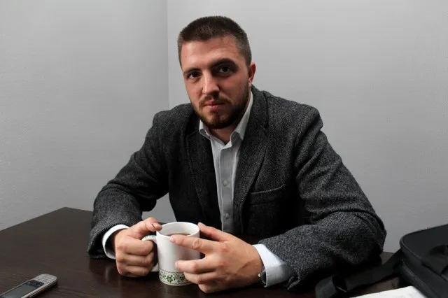 Голова Громадської ради таки кермував напідпитку, – ЗМІ 