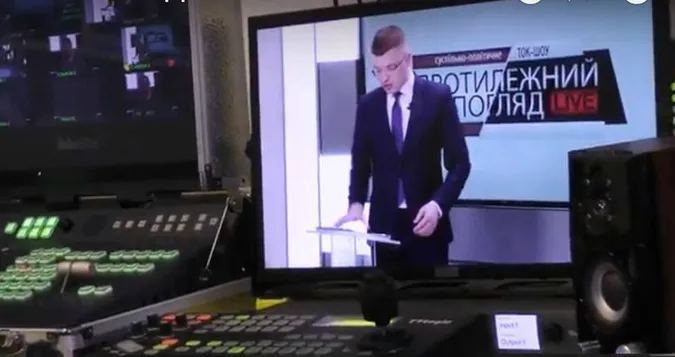 Перезавантаження: «Протилежний Погляд» переїжджає