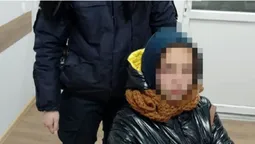 У Луцьку розшукали 15-річну дівчину, яка пішла з дому наприкінці листопада