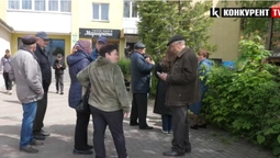 У Луцьку мешканці будинків скандалять через ОСББ: що там коїться (відео)