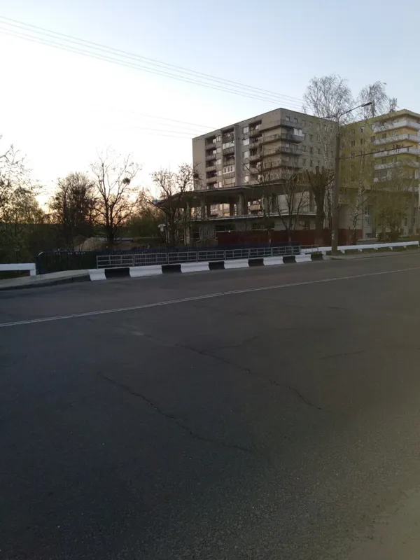 У Луцьку відремонтували мости та шляхопроводи (фото)