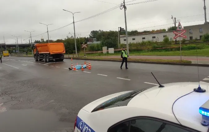 Йшла до церкви: деталі смертельної ДТП у Луцьку, в якій загинула 80-річна жінка