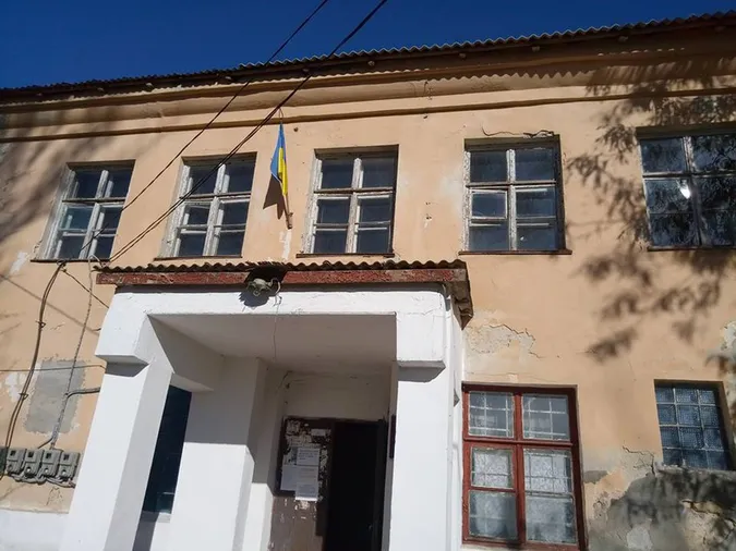 У селищі на Волині працює «безхозний» будинок культури