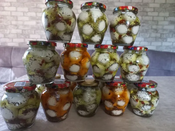 Італійські, грузинські, грецькі, кіпрські: майстриня-самоучка з Волині виготовляє понад 20 різновидів сирів (фото)