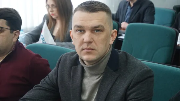 Валентин Хаймик