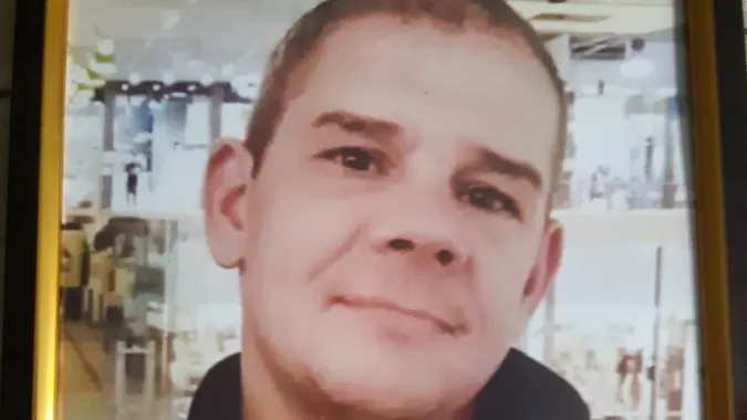 На Чернігівщині помер захисник з Волині Олег Симонович