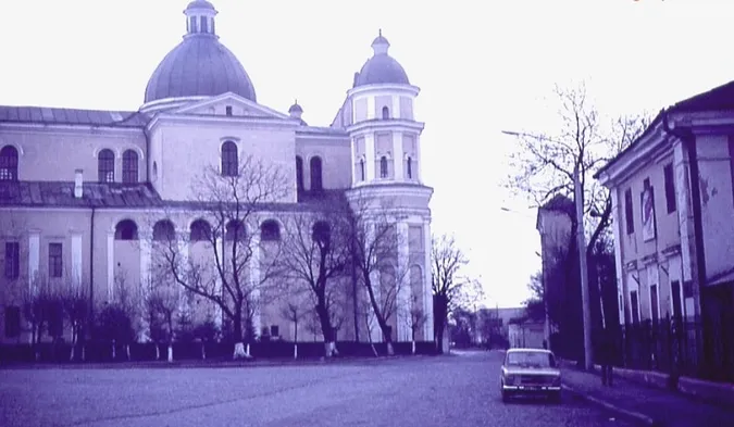 Який вигляд мало Старе місто у Луцьку 40 років тому (фото)