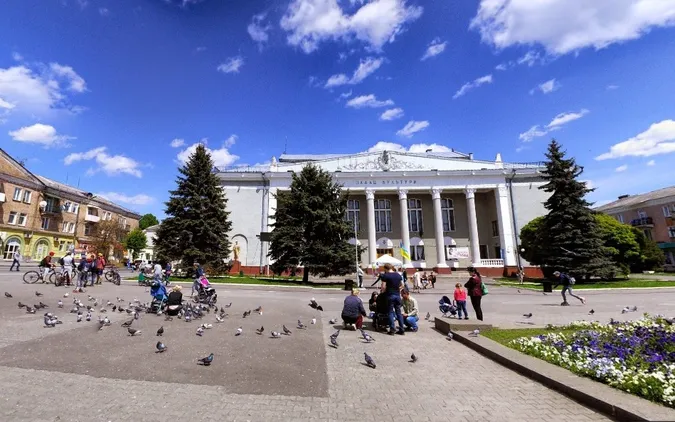 У Нововолинську перейменували вулиці (назви)