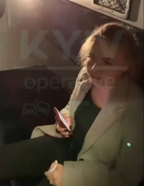 Влаштували дебош: з потяга серед ночі висадили двох пасажирок