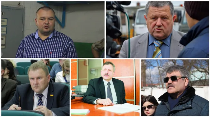 У кого з головних комунальників Луцька найвищі зарплати (рейтинг)