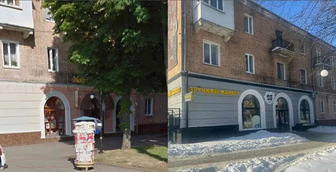 Тренд «флешбек до 2016 року»: яким був Нововолинськ 10 років тому (фото)
