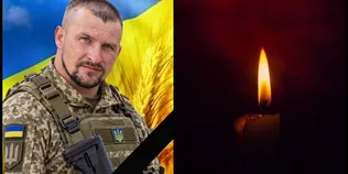 Навіки в строю: на Волині провели в останню дорогу воїна Вадима Павліка (фото)