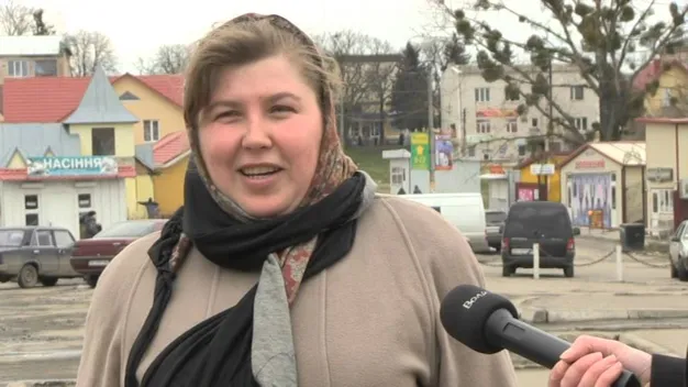 «Щось робить, а щось ні», – виборці 20-го округу про Мартиняка