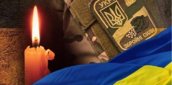 До Луцька «на щиті» повертається Герой Олександр Радивонік