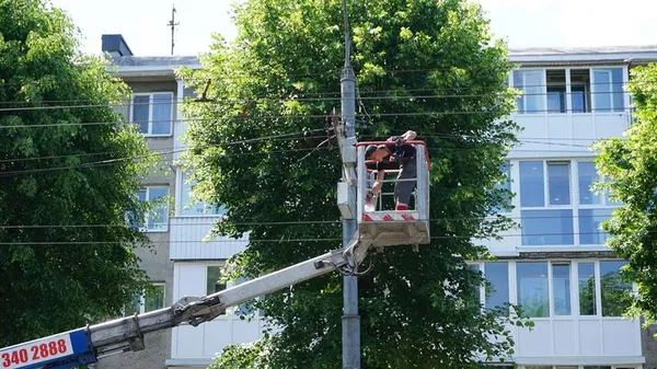 Головне у Луцьку: ТОП новин за понеділок, 5 червня