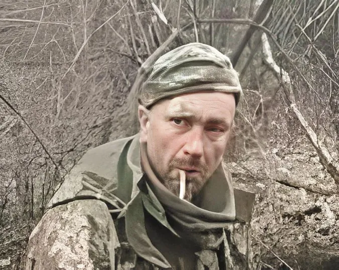 У Старій Вижівці буде вулиця на честь Олександра Мацієвського