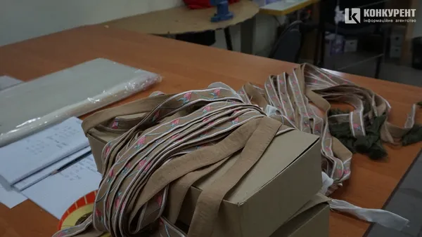 На Волині шиють вишиванки відомого в Україні бренду: історія бізнесу (фото)