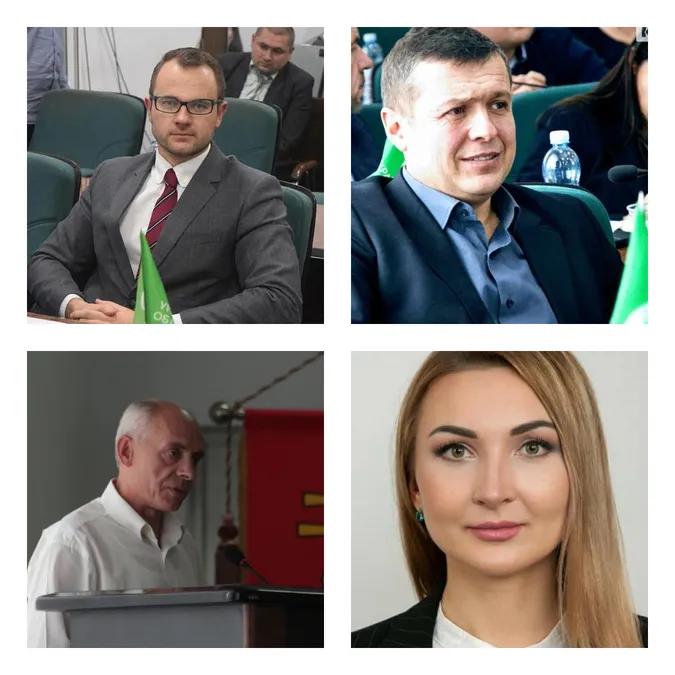 Декларації Луцькради: що показали радники та помічники