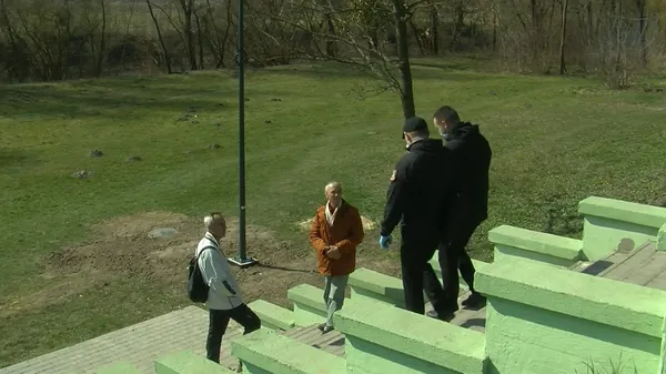 Як лучани дотримуються карантину (відео)