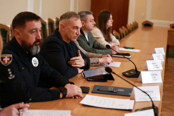 Школи Луцька повертаються на очне навчання: назвали дату