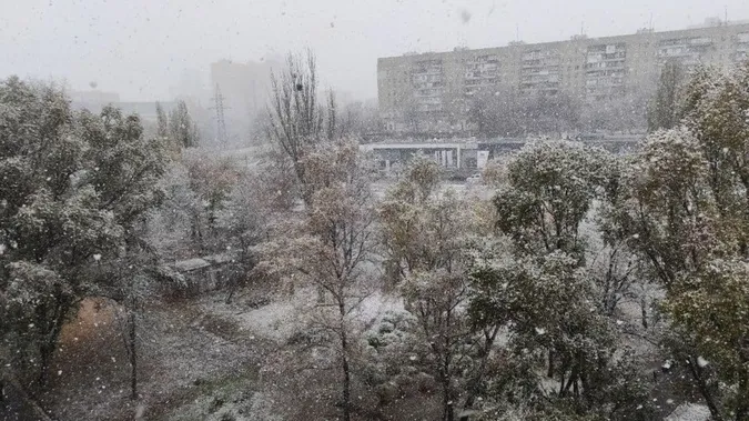 Ілюстративне фото