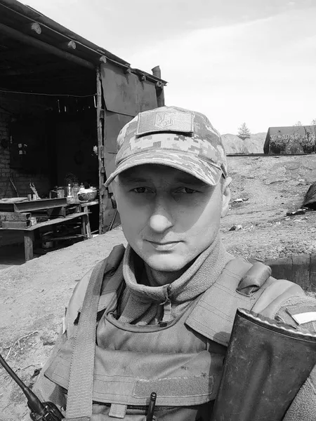 На Волині дружині загиблого Героя Максима Стрижака вручили його Орден