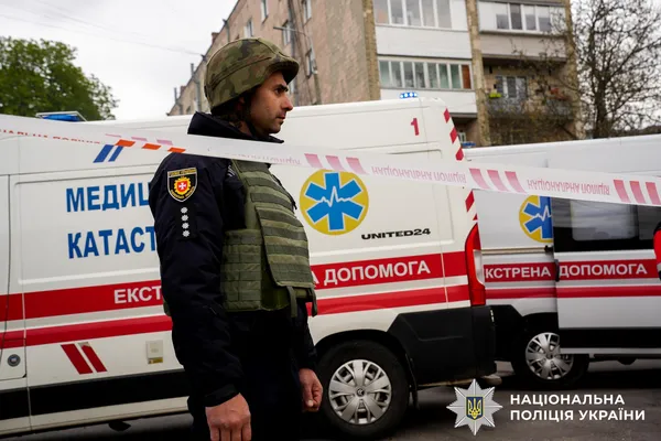 Наслідки ворожої атаки дронами по Рівненщині: що відомо (фото)