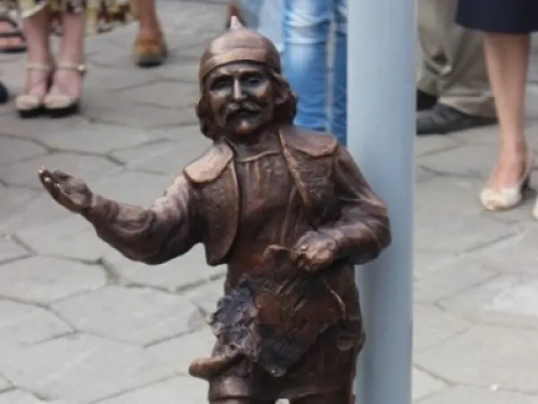 Кликун