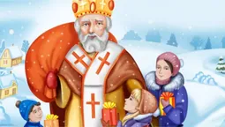 Де у Луцьку можна затусити зі Святим Миколаєм та Сантою на свята