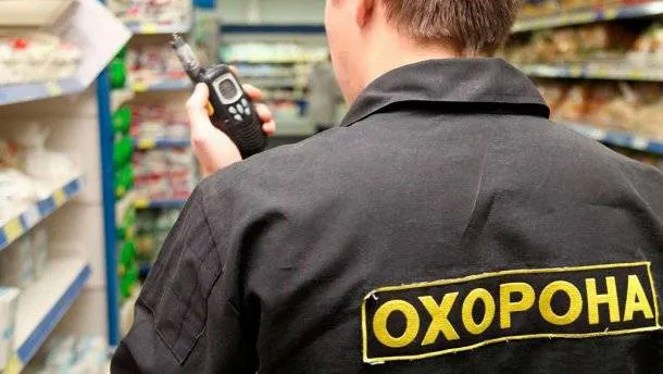 У Ковелі пограбували продуктовий магазин