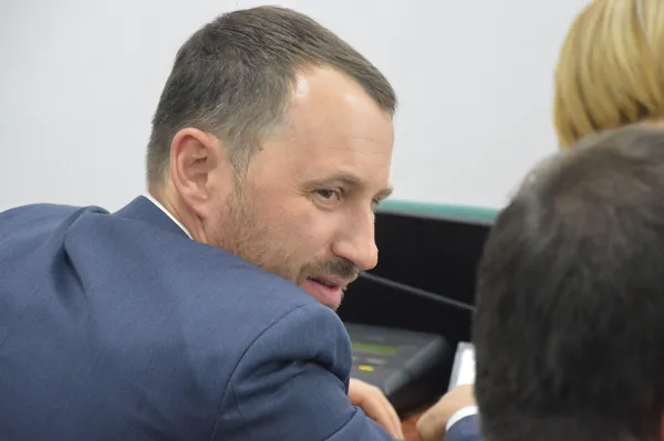 Важкі рішення луцьких депутатів, або Дводенний сесійний марафон. Репортаж