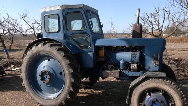 Високі ціни на пальне та міндобрива: як це вплине на посівну на Волині (відео)