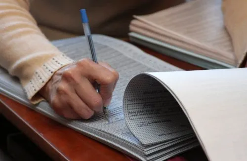 Вибори в окрузі № 23: у складі ОВК відбулися зміни 