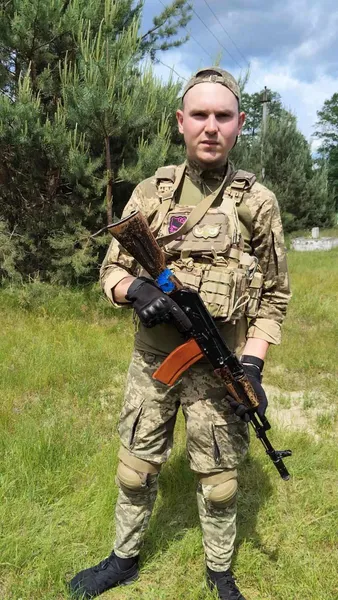 На Волині п’ятьом родинам загиблих прикордонників вручили державні нагороди (фото)