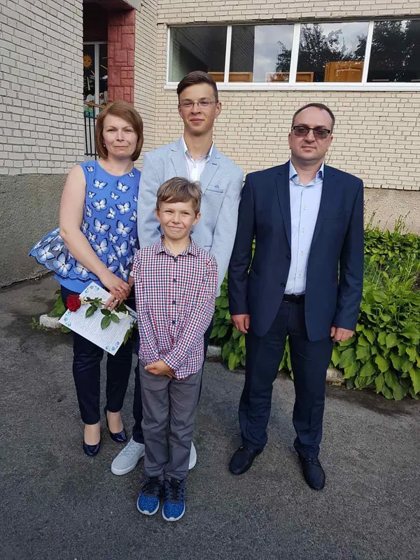 «Люблю всунути руки в землю», – директор найбільшого агропідприємства Волині Сергій Супрунюк (інтерв'ю)