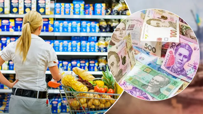 Ціни різко зростуть: коли в Україні чекати на подорожчання продуктів