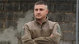 Боєць волинської «сотки», який звільняв Зміїний, назвав найважчу ділянку фронту