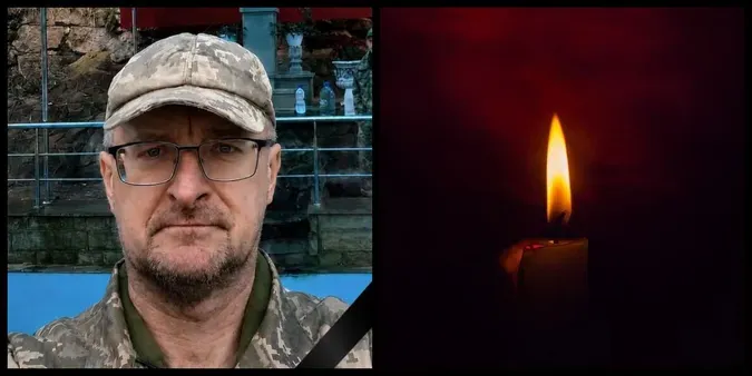 На Волинь «На щиті» повертається додому Герой Сергій Конончук