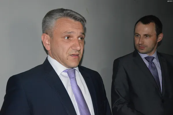 Олег Главацький