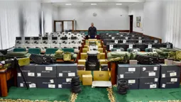 Чому луцький мер називав виділення грошей на ЗСУ «популізмом»