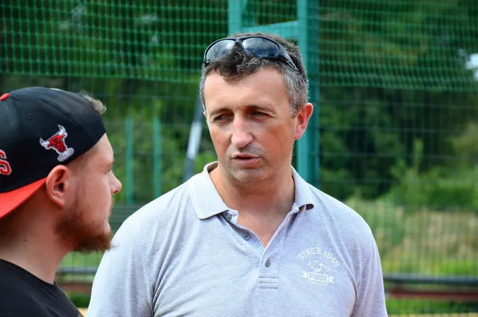 Клуб у критичному стані, – тренер «Волиньбаскету»