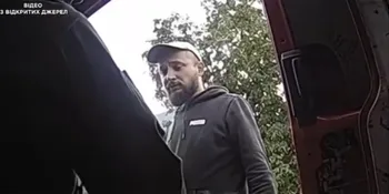 На Волині ветеран заявив про побиття групою оповіщення: у ТЦК показали відео з бодікамер (відео)