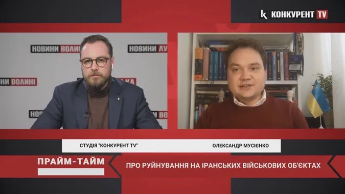 ТОП-3 військових події у 2023 – проноз Мусієнка (відео)