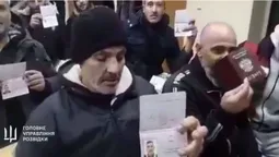 Росія вербує в Сирії найманців для війни проти України